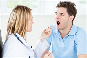 A sigh of relief for sinus sufferers A sigh of relief for sinus sufferers